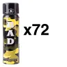 BGP Leather Cleaner BAD 24ml x72